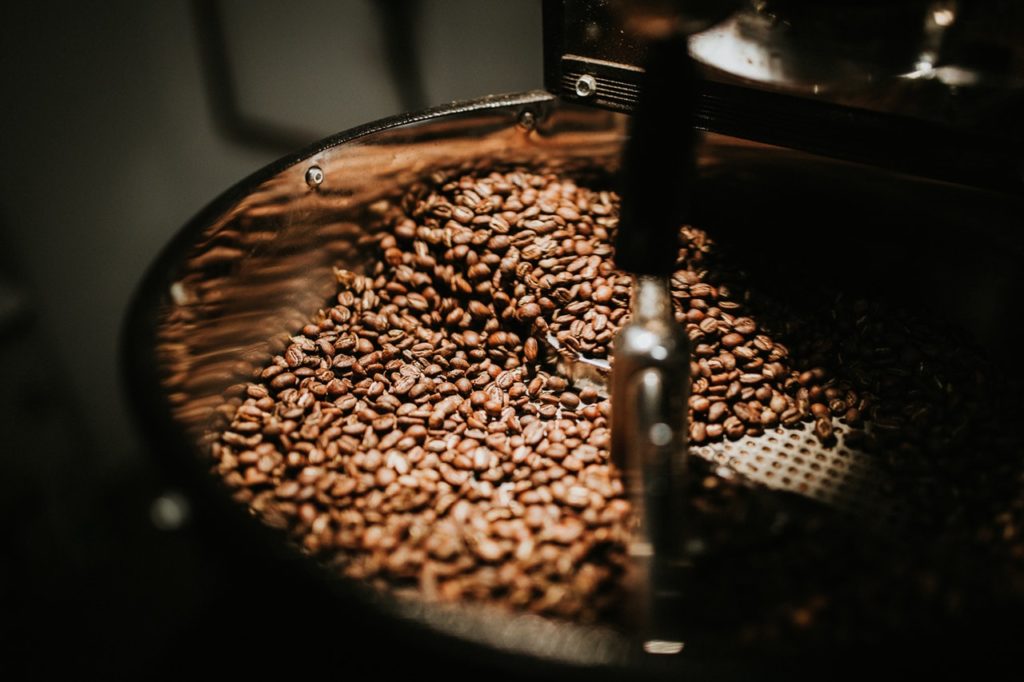 espresso machine