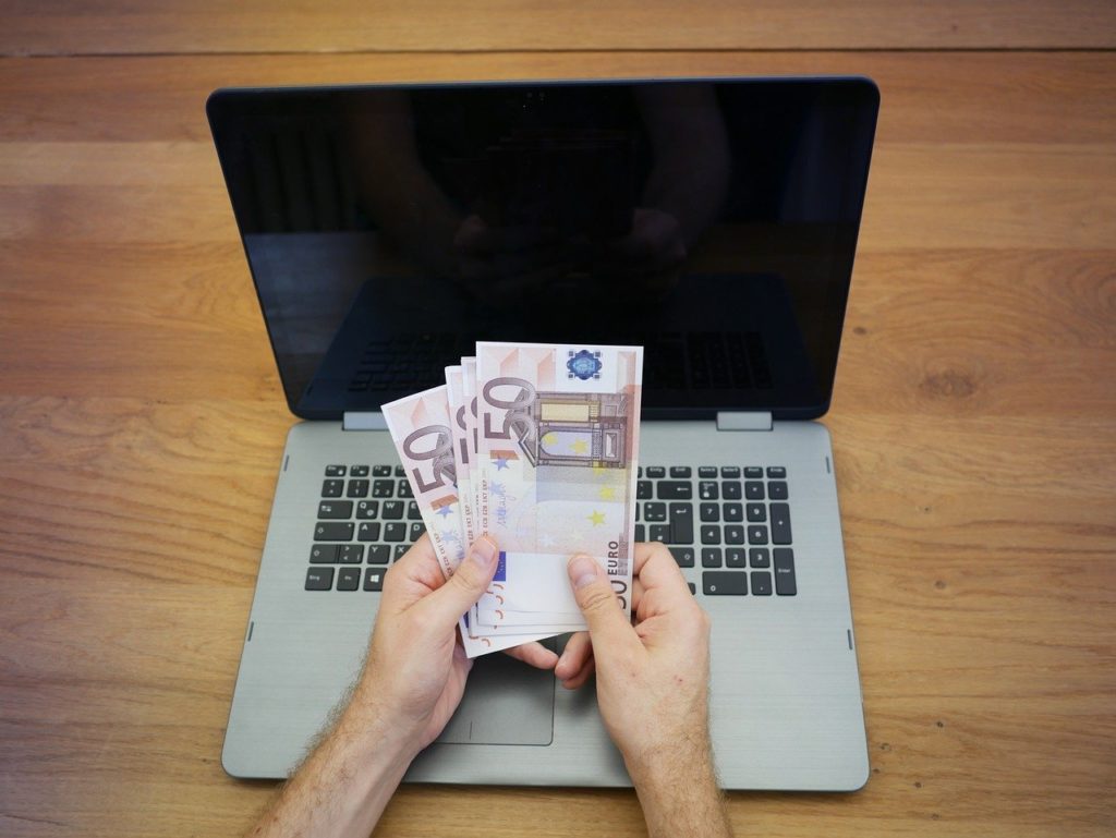 online bets
