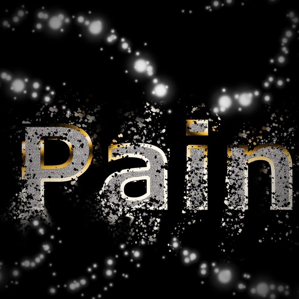 pain